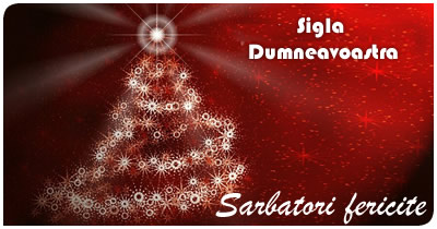 Felicitari corporate personalizate